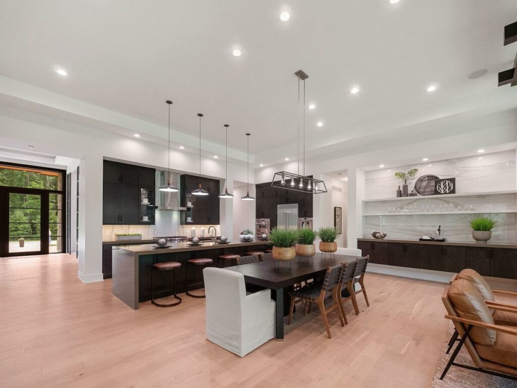 Cambridge Homes Custom Home Builder