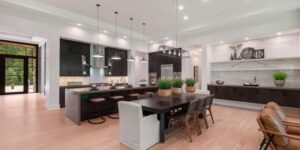 Cambridge Homes Custom Home Builder