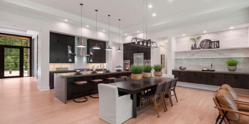 Cambridge Homes Custom Home Builder