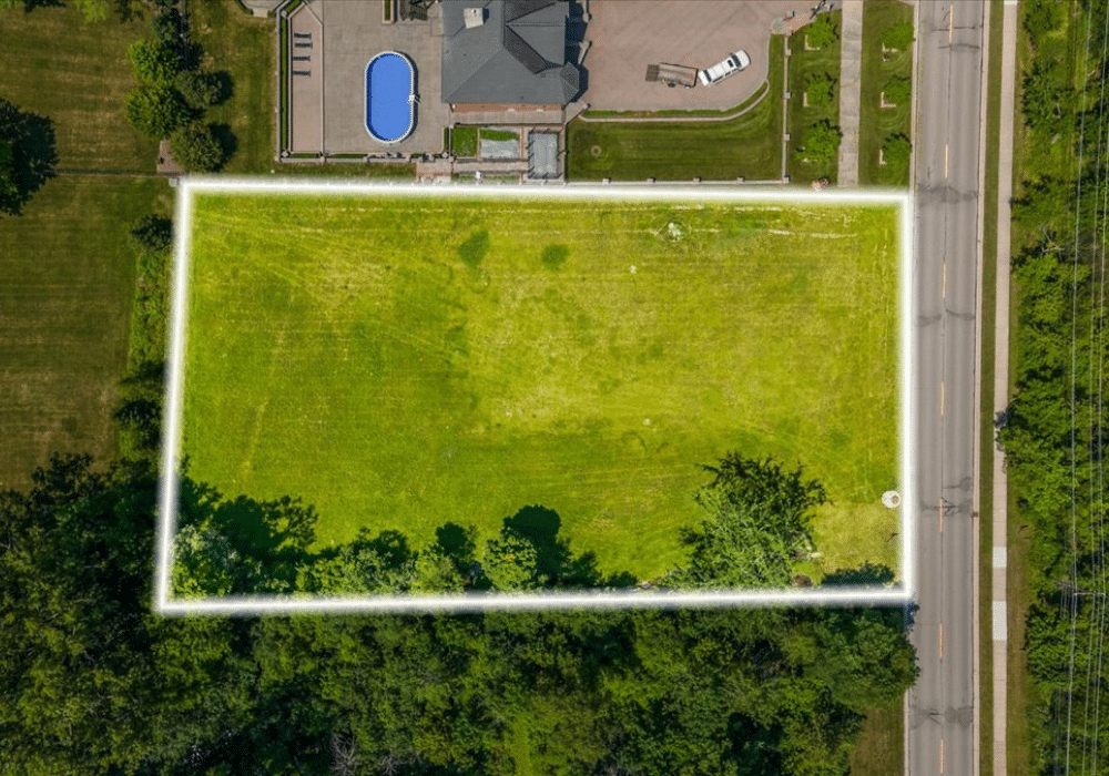1 9 mile lot