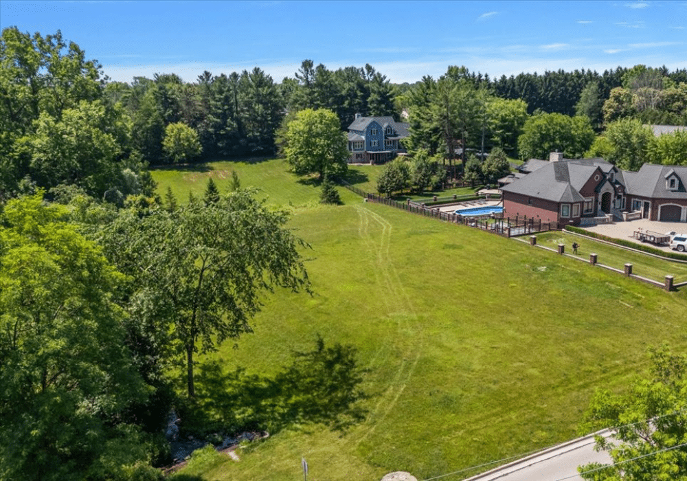 3 9 mile lot