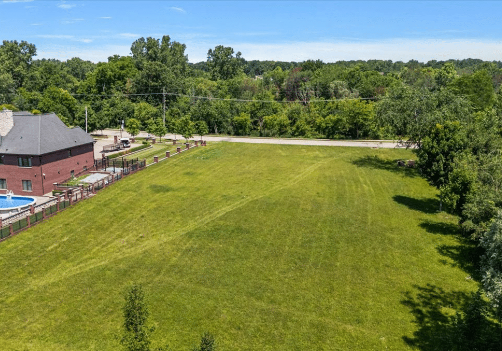 7 9 mile lot